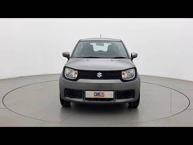 Used Maruti Suzuki Ignis [2017-2019] Sigma 1.2 MT in Chennai