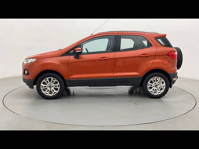 Used Ford EcoSport [2015-2017] Titanium 1.5L Ti-VCT in Chennai