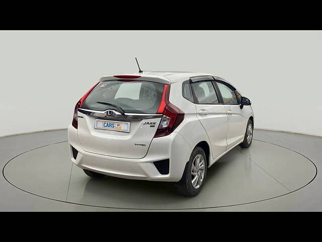 Used Honda Jazz [2015-2018] V AT Petrol in Delhi