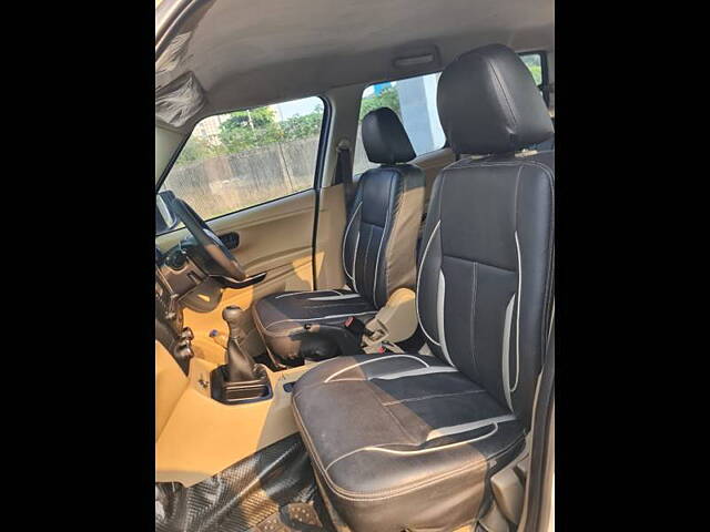 Used Mahindra TUV300 [2015-2019] T6 in Mumbai