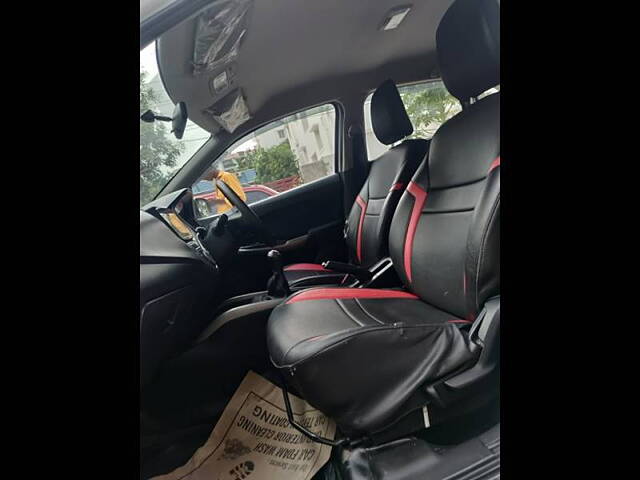 Used Maruti Suzuki Baleno [2015-2019] Delta 1.2 in Hyderabad