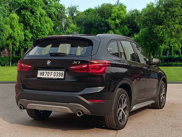 Used BMW X1 [2013-2016] sDrive20d xLine in Delhi