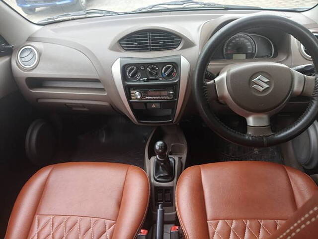 Used Maruti Suzuki Alto 800 [2012-2016] Lxi in Chennai