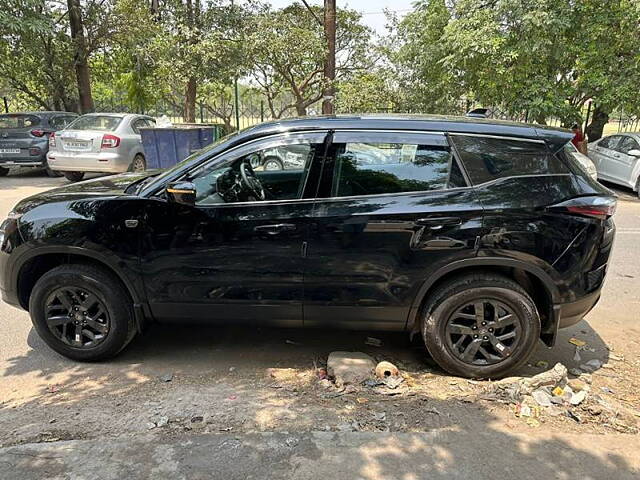 Used Tata Harrier [2019-2023] XTA Plus in Delhi