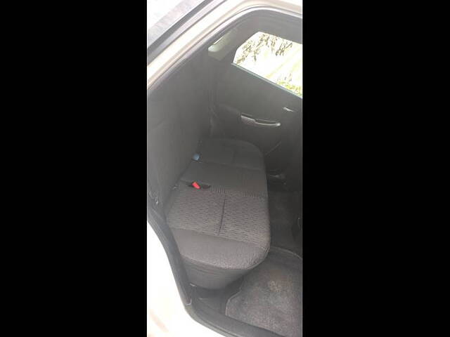 Used Maruti Suzuki Baleno [2015-2019] Alpha 1.2 in Bangalore