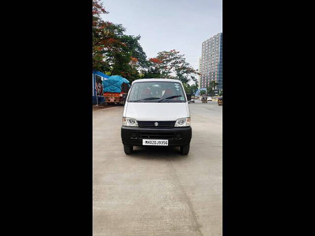 Used 2014 Maruti Suzuki Eeco in Mumbai