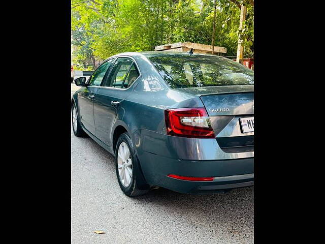 Used Skoda Octavia [2017-2021] 1.8 TSI L&K in Delhi