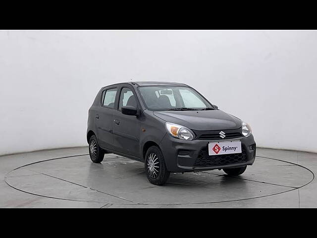 Used Maruti Suzuki Alto 800 [2012-2016] Vxi in Chennai