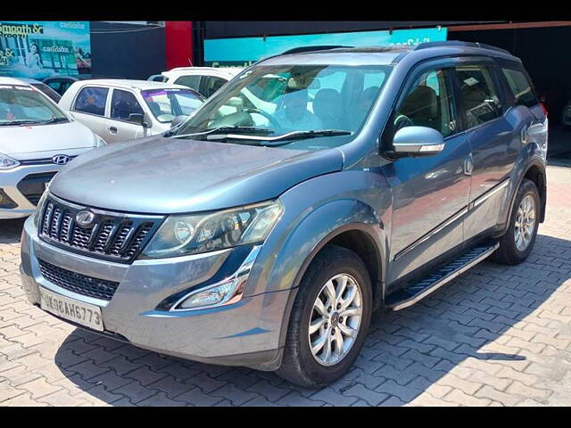 Used Mahindra XUV500 [2015-2018] W10 in Dehradun