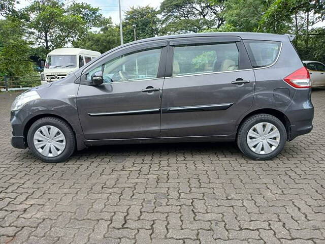 Used Maruti Suzuki Ertiga [2015-2018] VDI SHVS in Pune