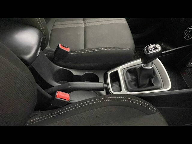 Used Hyundai Venue [2019-2022] SX 1.0 Turbo iMT in Delhi