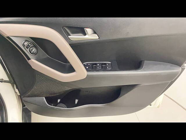 Used Hyundai Creta [2019-2020] SX 1.6 AT CRDi in Chennai