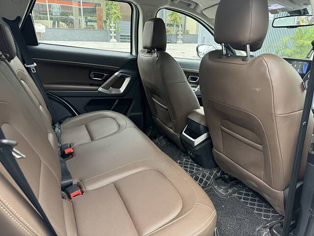 Used Tata Harrier [2019-2023] XZA Plus Dual Tone in Hyderabad