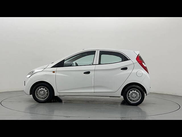 Used Hyundai Eon Era + in Ghaziabad