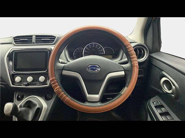 Used Datsun GO T [2018-2019] in Kochi