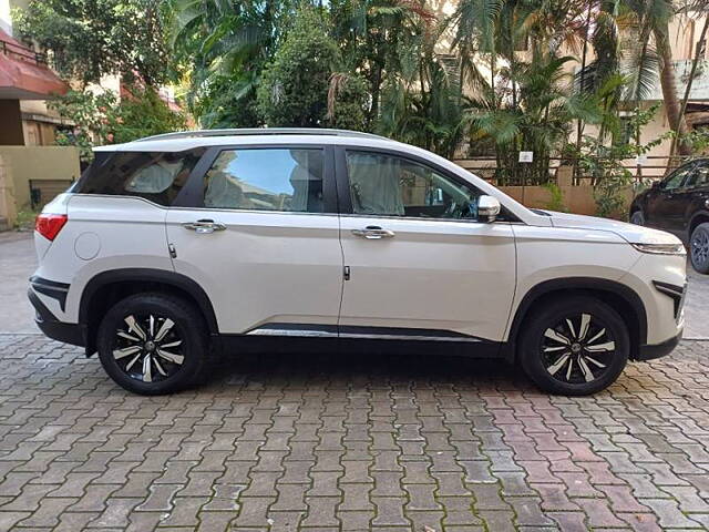 Used MG Hector [2019-2021] Smart 2.0 Diesel [2019-2020] in Pune