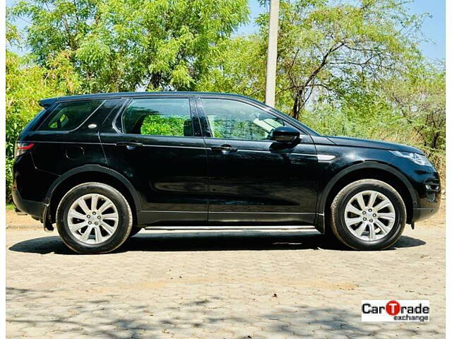 Used Land Rover Discovery Sport [2015-2017] HSE in Ahmedabad