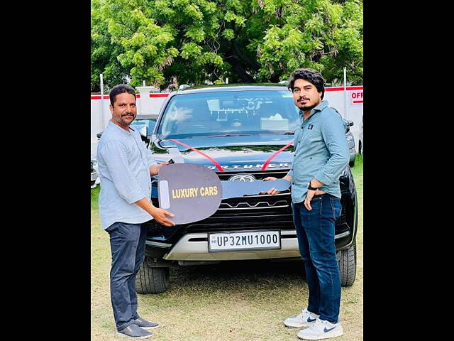 Used Jeep Compass [2017-2021] Limited 2.0 Diesel [2017-2020] in Lucknow