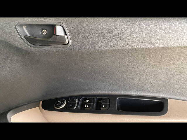 Used Hyundai Grand i10 Magna 1.2 Kappa VTVT in Lucknow