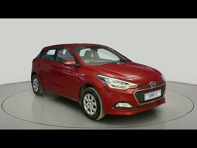 Used 2017 Hyundai Elite i20 in Delhi