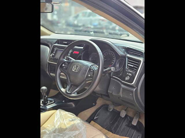 Used Honda City [2014-2017] VX in Delhi