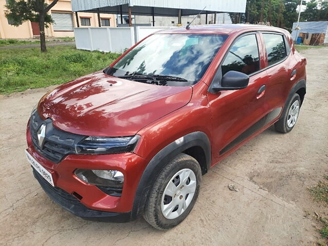 Used 2020 Renault Kwid in Aurangabad