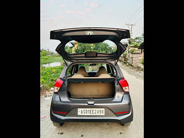 Used Hyundai Santro Sportz in Guwahati