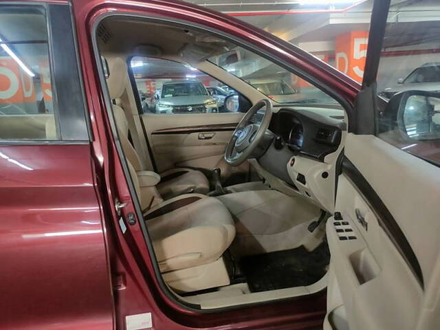 Used Maruti Suzuki Ertiga [2015-2018] ZXI in Mumbai