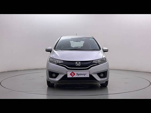 Used Honda Jazz [2015-2018] V Petrol in Bangalore