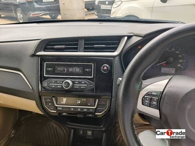 Used Honda Amaze [2016-2018] 1.5 S i-DTEC in Jaipur