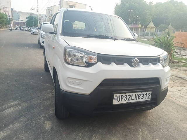 Used Maruti Suzuki S-Presso [2019-2022] VXi Plus in Lucknow