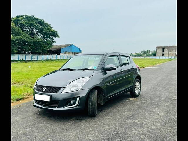 Used Maruti Suzuki Swift [2014-2018] ZXi in Chennai