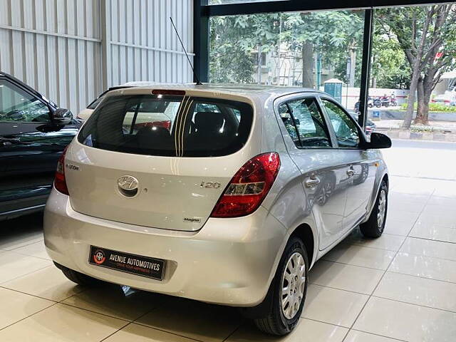 Used Hyundai i20 [2010-2012] Magna 1.2 in Bangalore