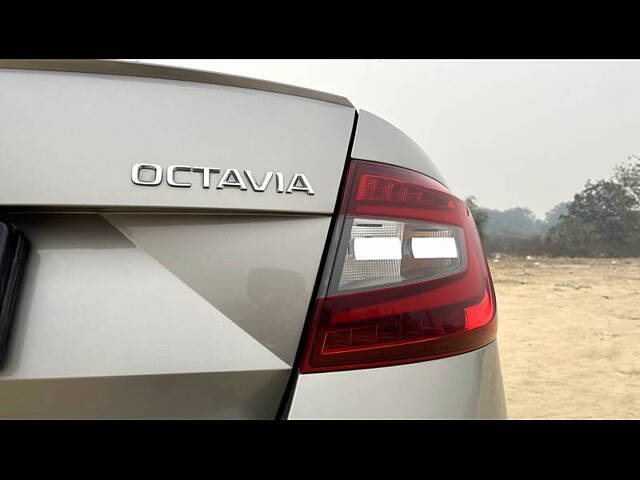 Used Skoda Octavia [2017-2021] 1.8 TSI L&K in Delhi