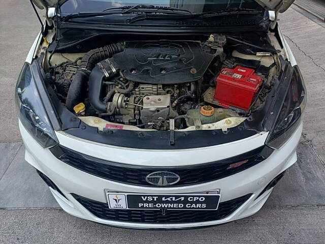 Used Tata Tiago JTP 1.2 [2018-2019] in Chennai