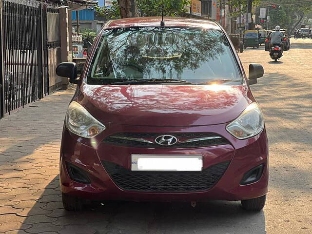 Used 2016 Hyundai i10 in Kolkata
