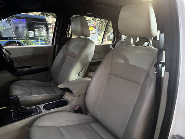 Used Ford Endeavour [2016-2019] Titanium 3.2 4x4 AT in Delhi