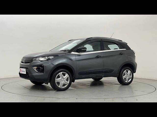 Used 2021 Tata Nexon in Delhi