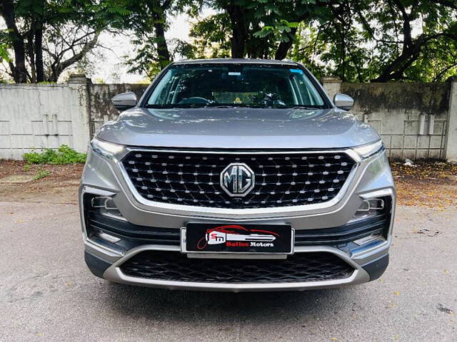 Used 2021 MG Hector in Mumbai