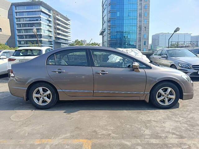 Used Honda Civic [2010-2013] 1.8V AT Sunroof in Mumbai