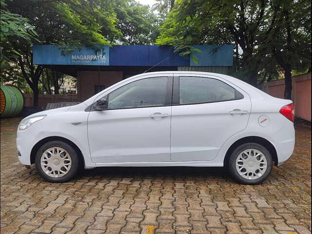 Used Ford Aspire [2015-2018] Trend 1.5 TDCi  [2015-20016] in Pune