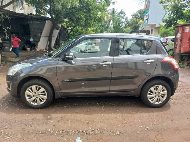 Used Maruti Suzuki Swift [2011-2014] ZXi in Kolhapur