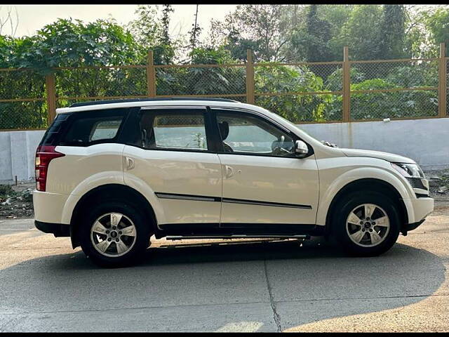 Used Mahindra XUV500 [2015-2018] W6 in Mumbai