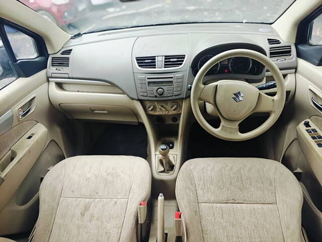 Used 2014 Maruti Suzuki Ertiga in Ahmedabad