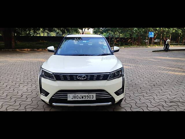 Used Mahindra XUV300 [2019-2024] 1.5 W8 (O) [2019-2020] in Ranchi