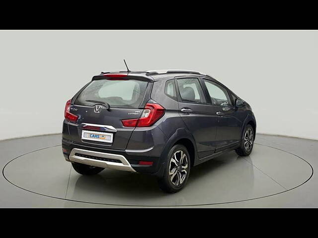 Used Honda WR-V [2017-2020] VX MT Petrol in Delhi