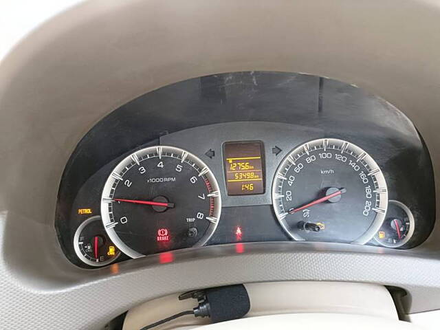 Used Maruti Suzuki Ertiga [2018-2022] VXi in Delhi