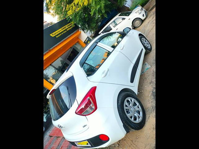 Used Hyundai Grand i10 Magna AT 1.2 Kappa VTVT in Gurgaon