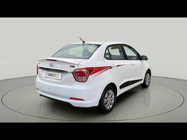 Used Hyundai Xcent [2014-2017] S 1.2 Special Edition in Kolkata