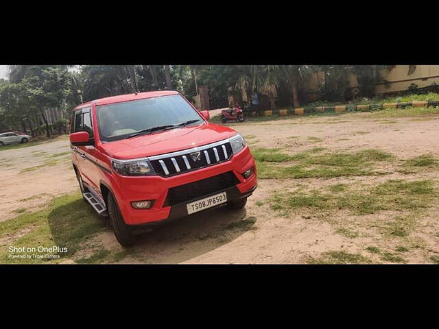 Used Mahindra Bolero Neo [2021-2022] N10 (O) in Hyderabad